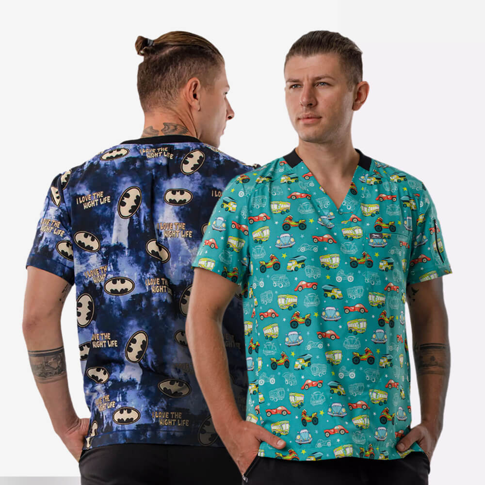 мед одежда Харьков