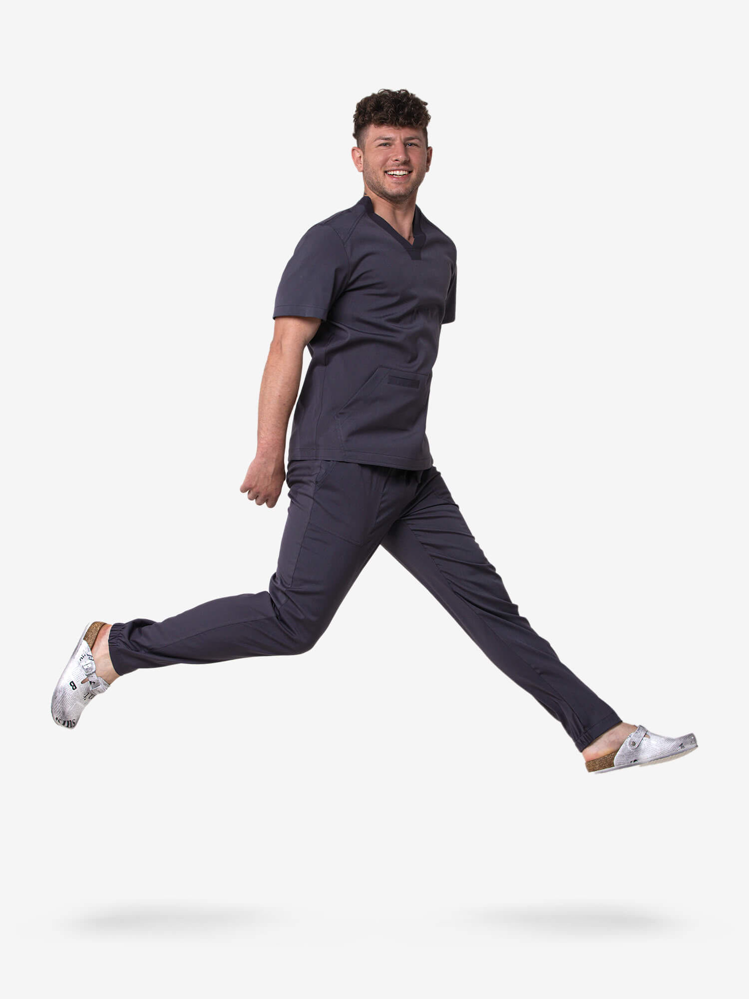 Тімур Чоловічий Медичний Костюм 
