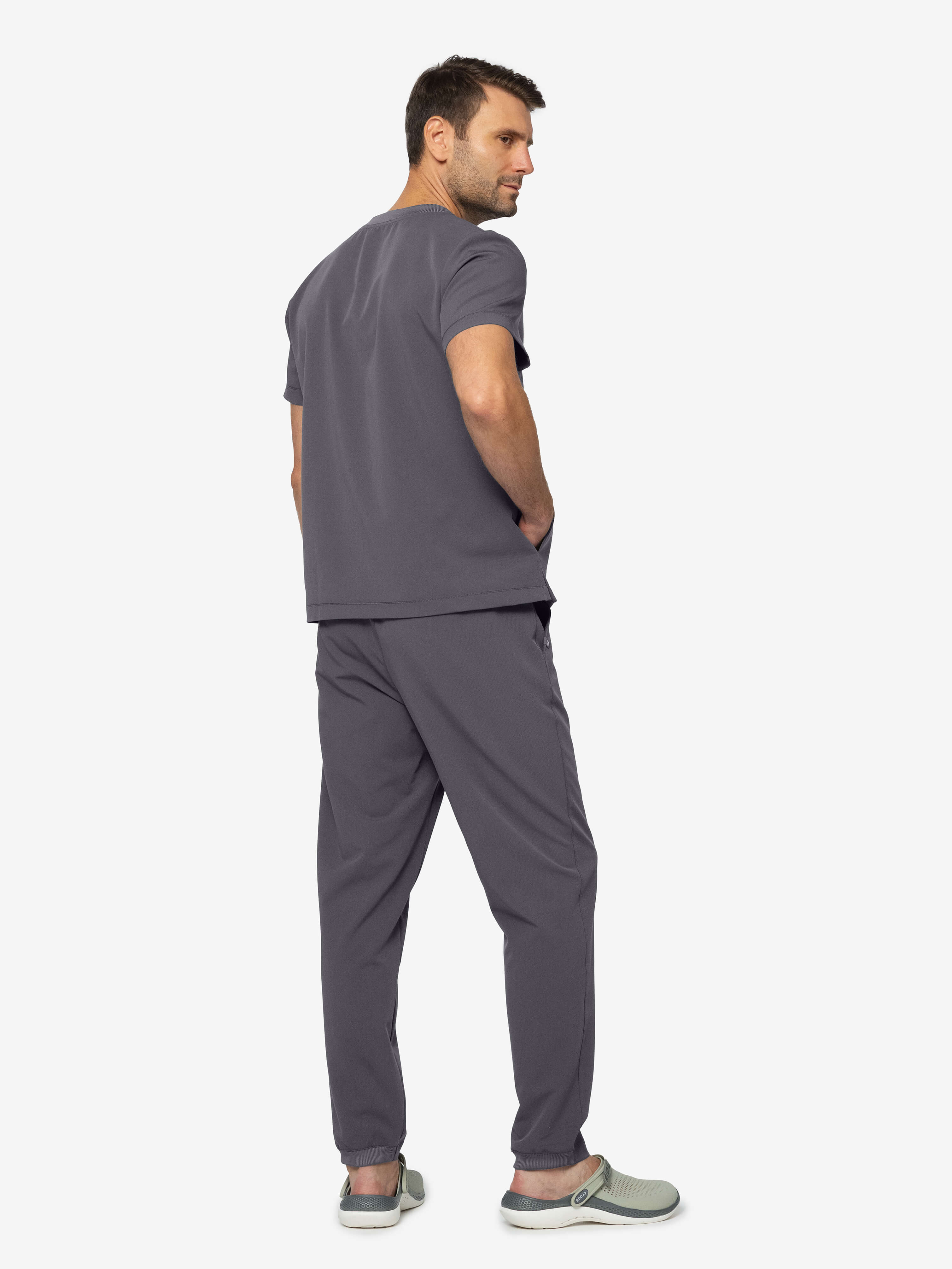 Урус Чоловічий Медичний Костюм