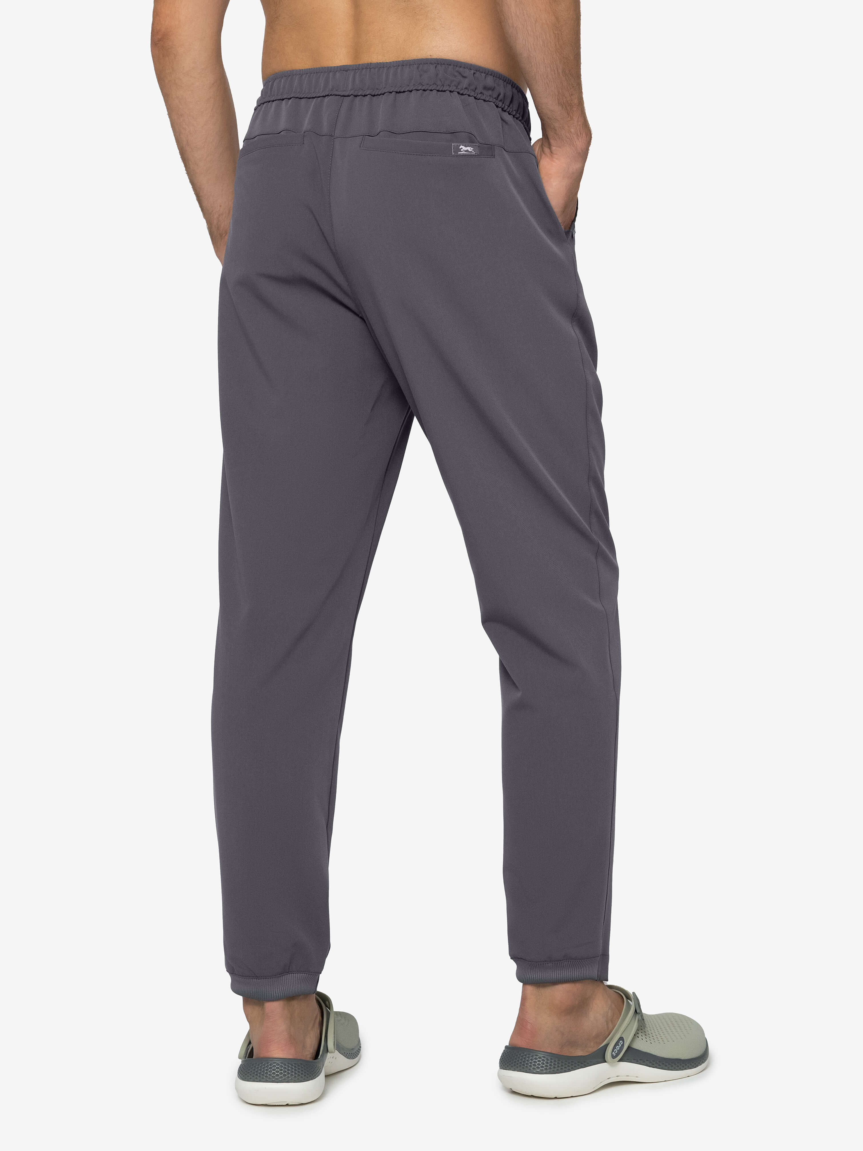 Урус Чоловічий Медичний Костюм