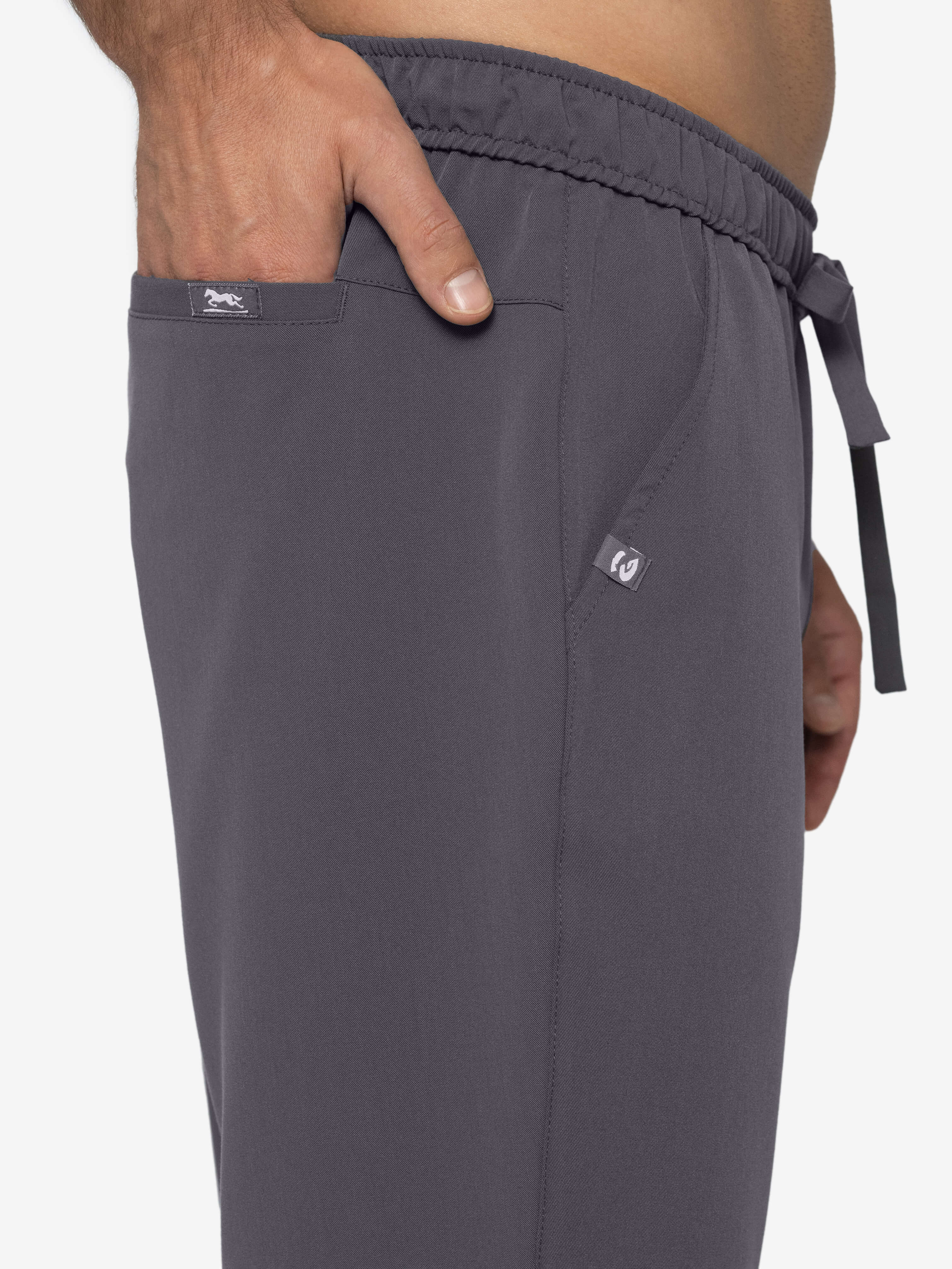 Урус Чоловічий Медичний Костюм