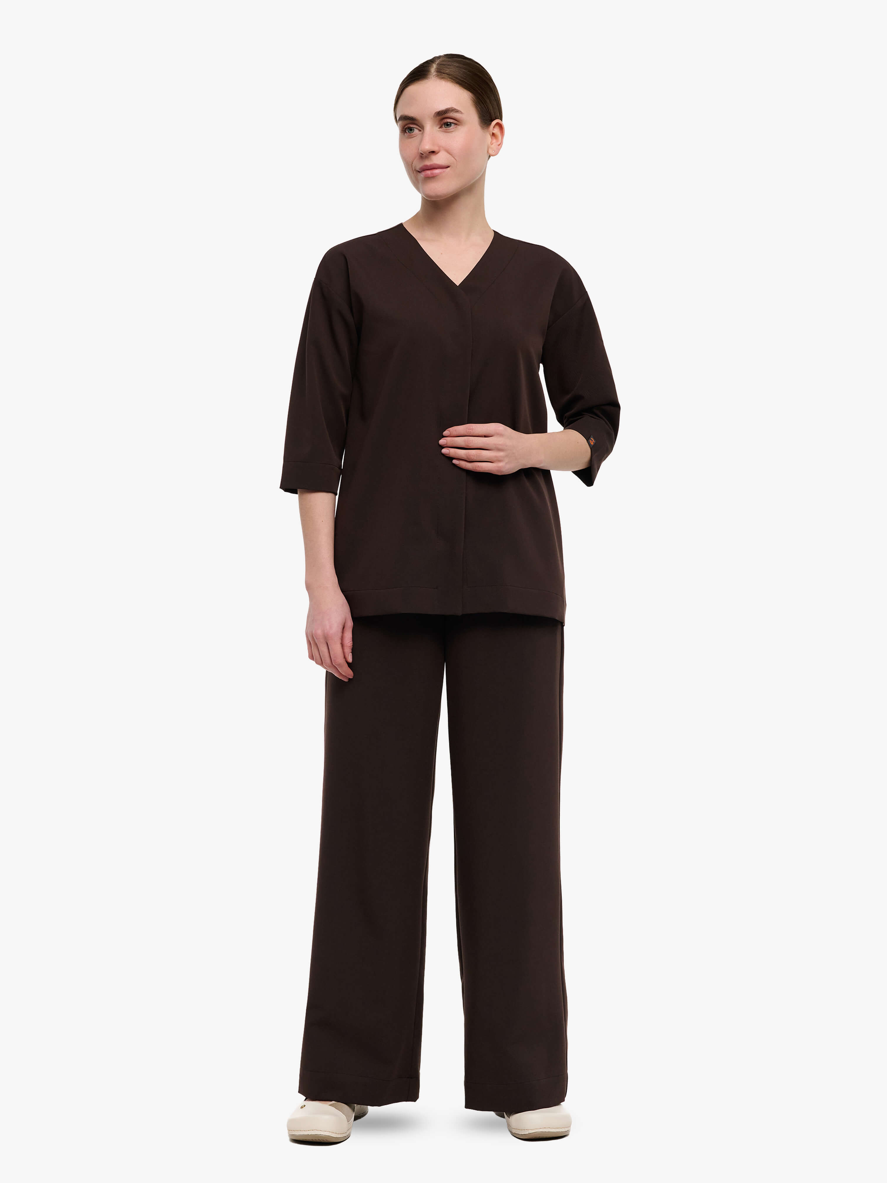 Купити БЬЯНКА Жіночій Медичний Костюм