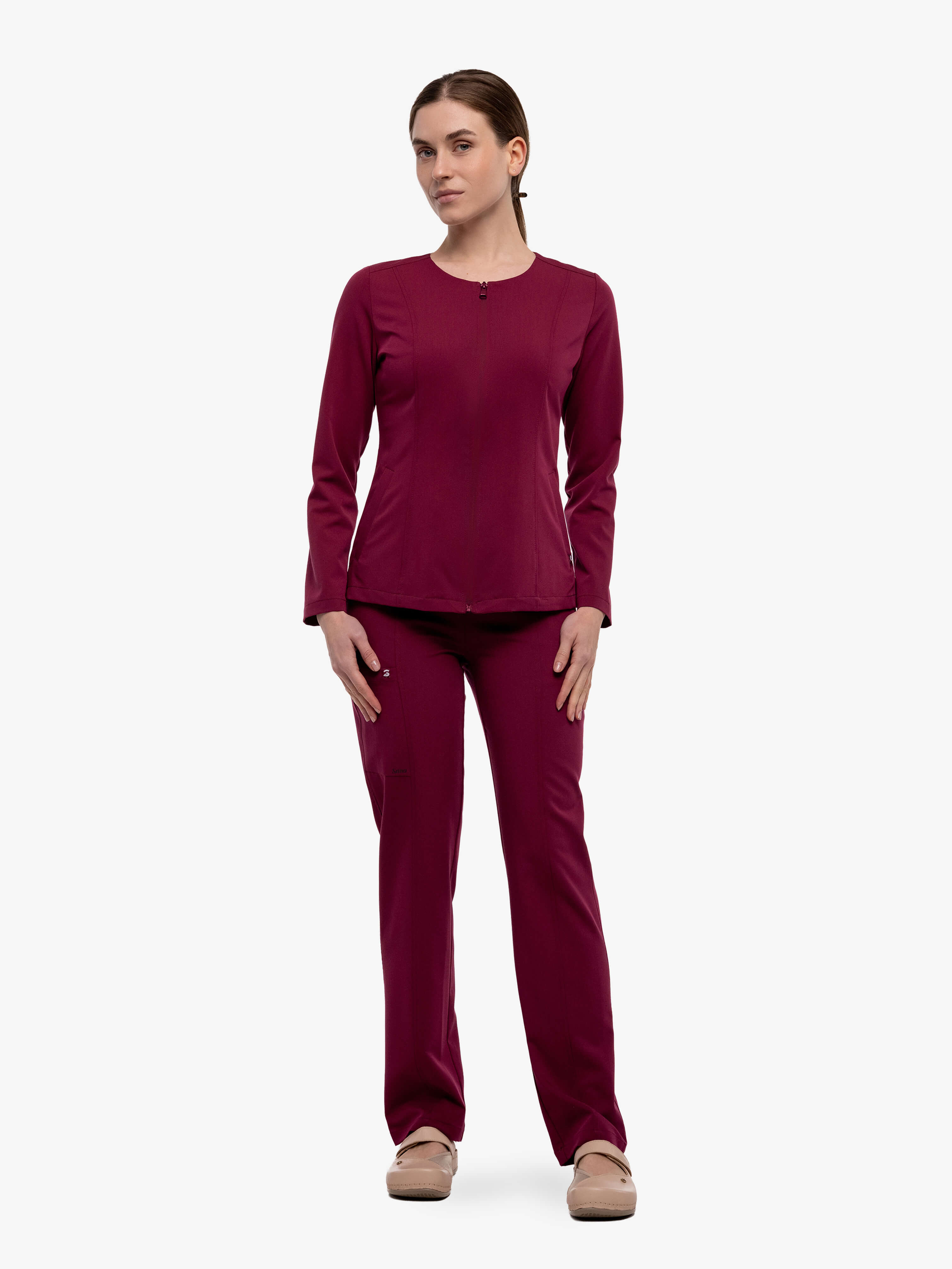 Купити Дафі Жіночий Медичний Костюм