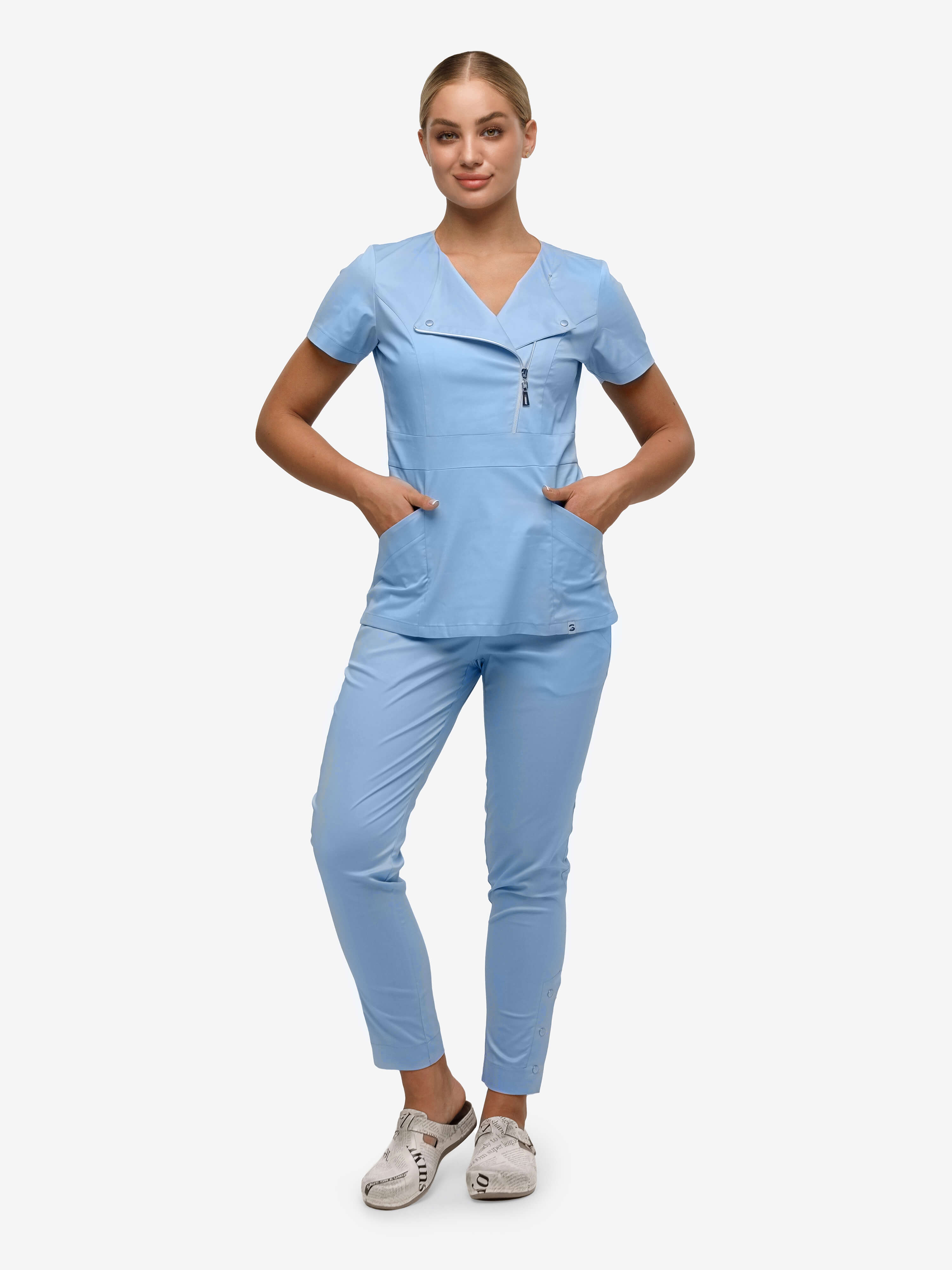 Медицинский костюм САНА