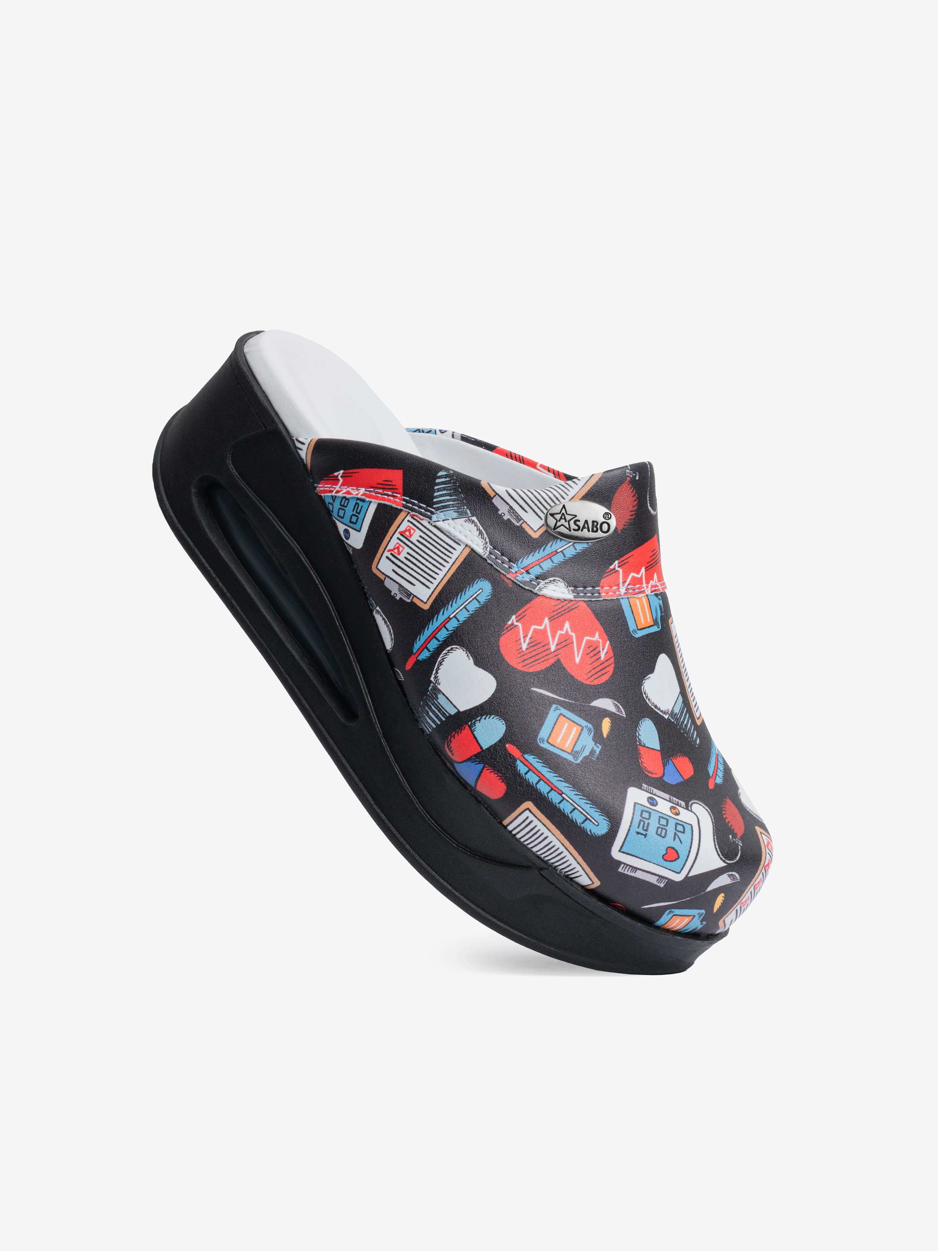 AIRMAX МЕДИЧНА ІСТОРІЯ